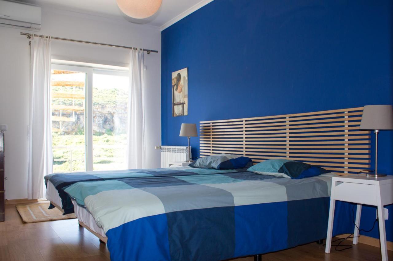 ריבמר Ericeira Apartment מראה חיצוני תמונה