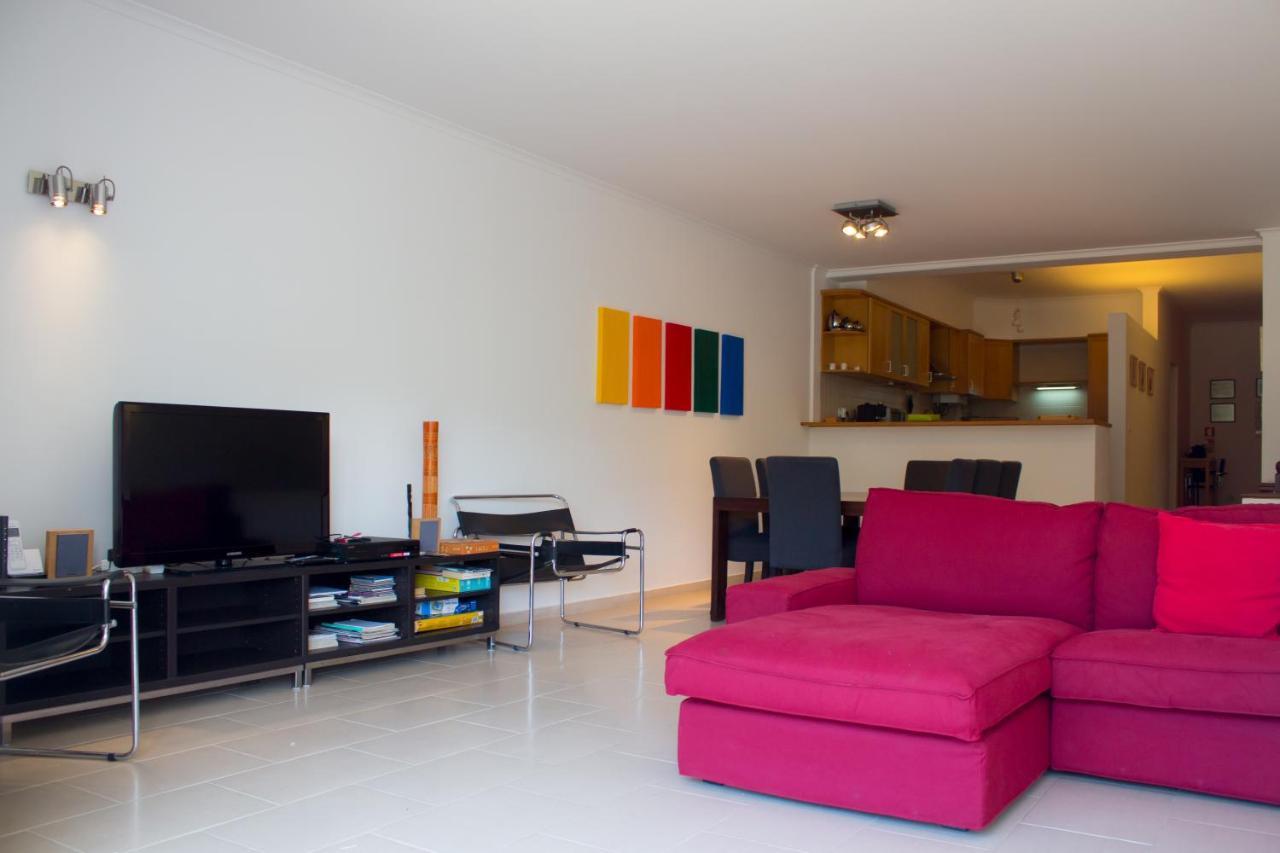 ריבמר Ericeira Apartment מראה חיצוני תמונה