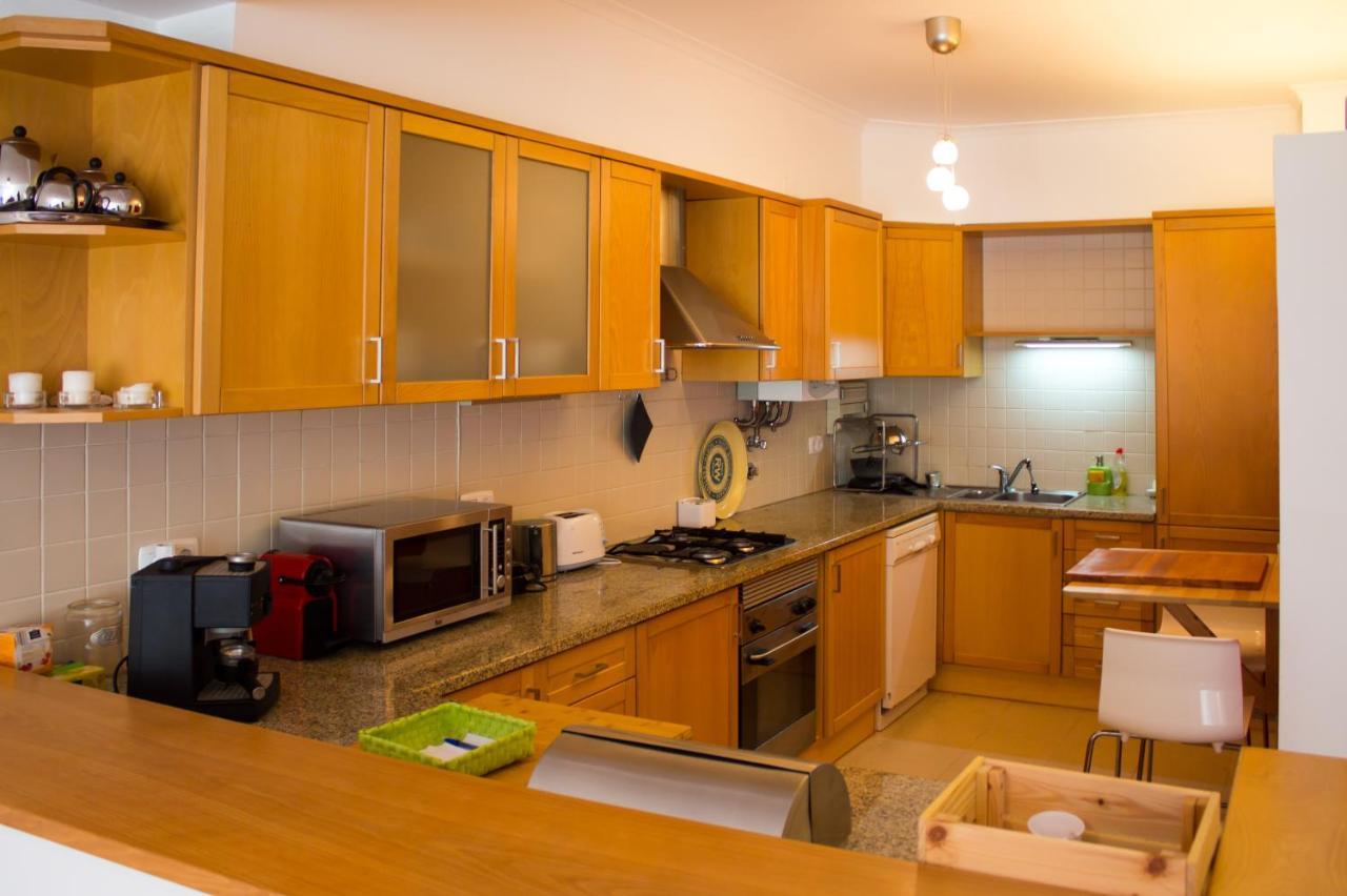 ריבמר Ericeira Apartment מראה חיצוני תמונה