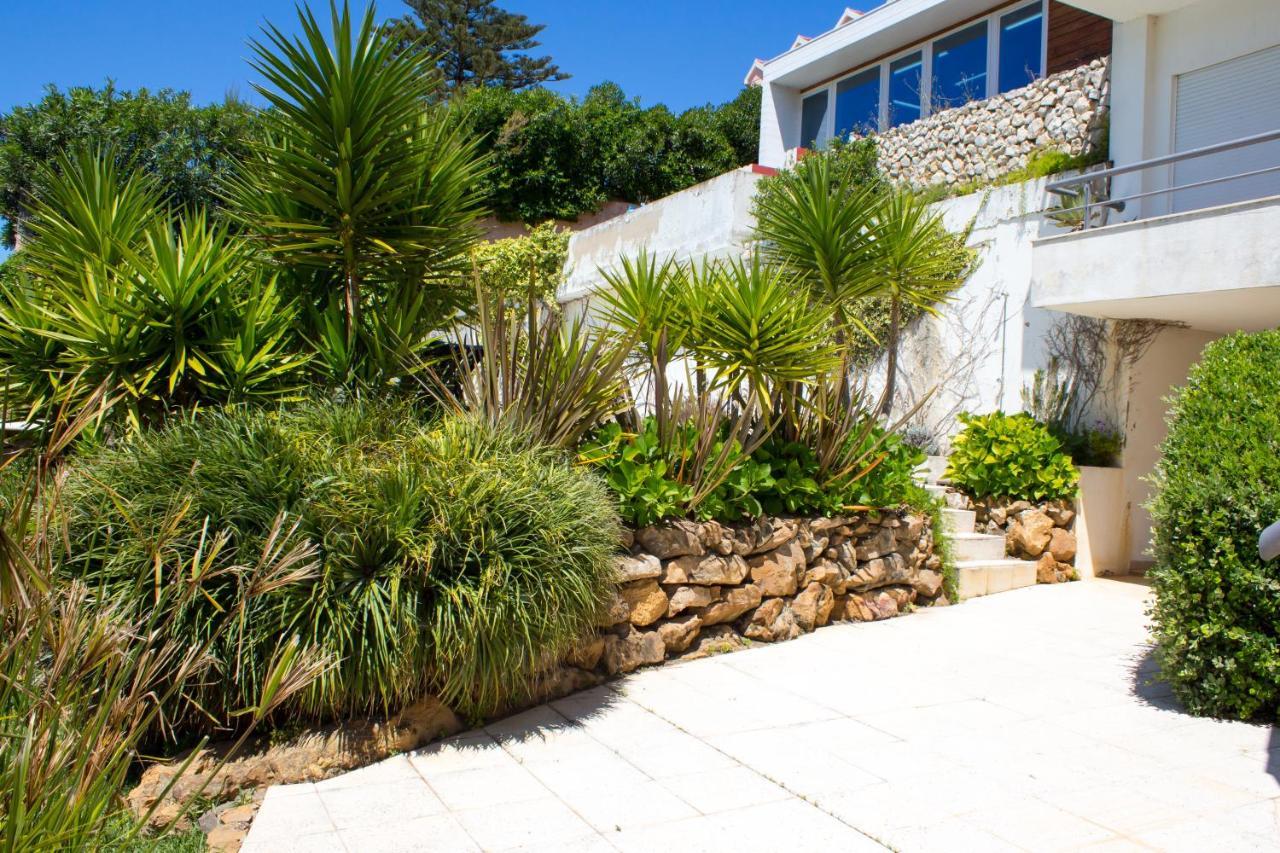ריבמר Ericeira Apartment מראה חיצוני תמונה