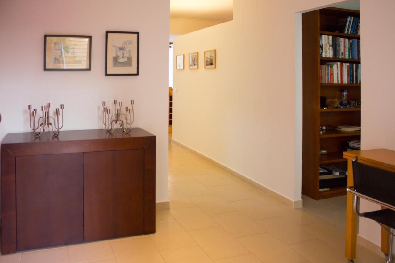 ריבמר Ericeira Apartment מראה חיצוני תמונה
