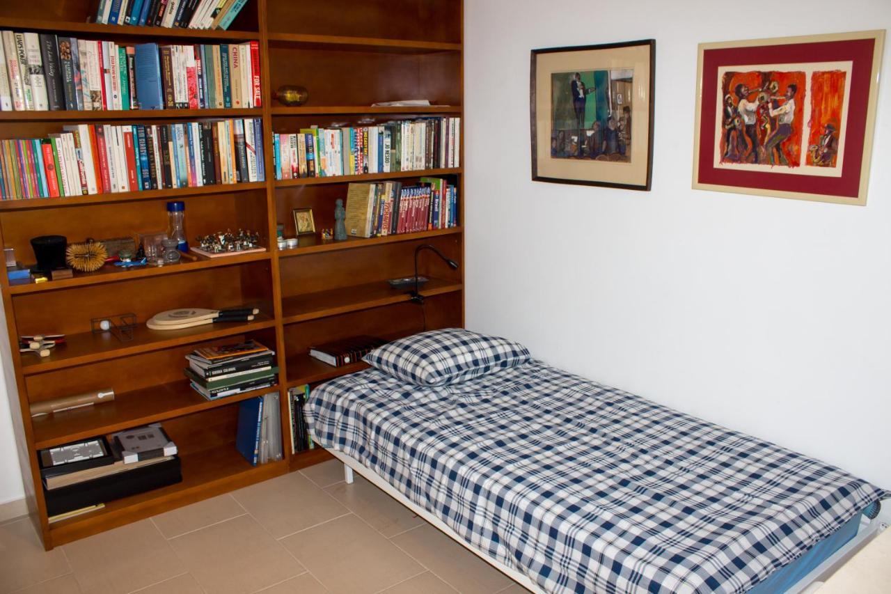 ריבמר Ericeira Apartment מראה חיצוני תמונה
