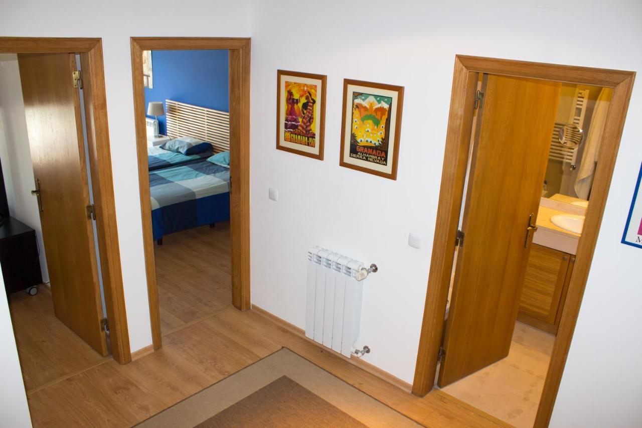 ריבמר Ericeira Apartment מראה חיצוני תמונה