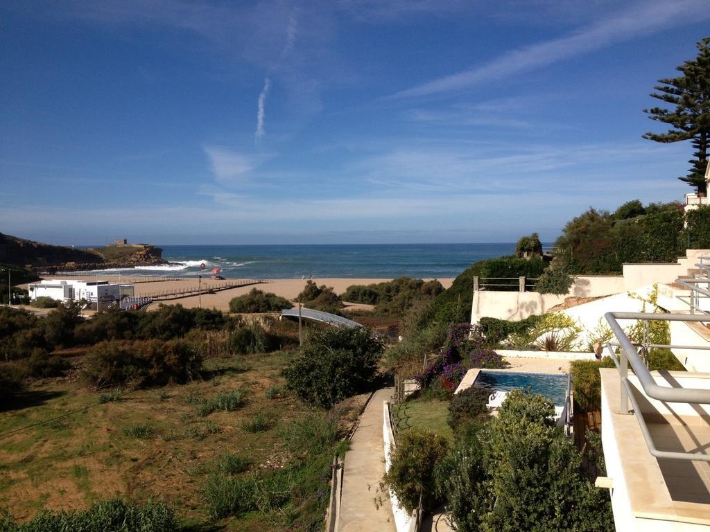 ריבמר Ericeira Apartment חדר תמונה