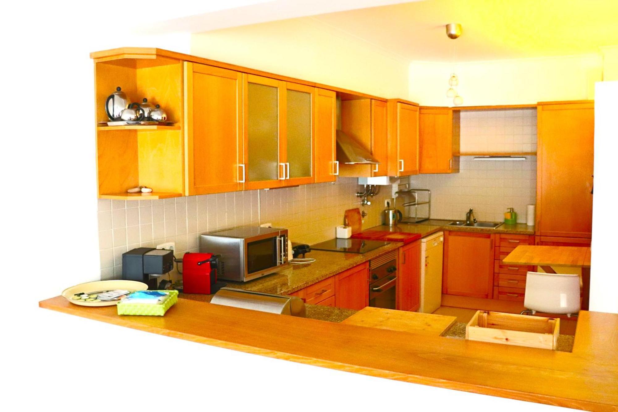 ריבמר Ericeira Apartment מראה חיצוני תמונה