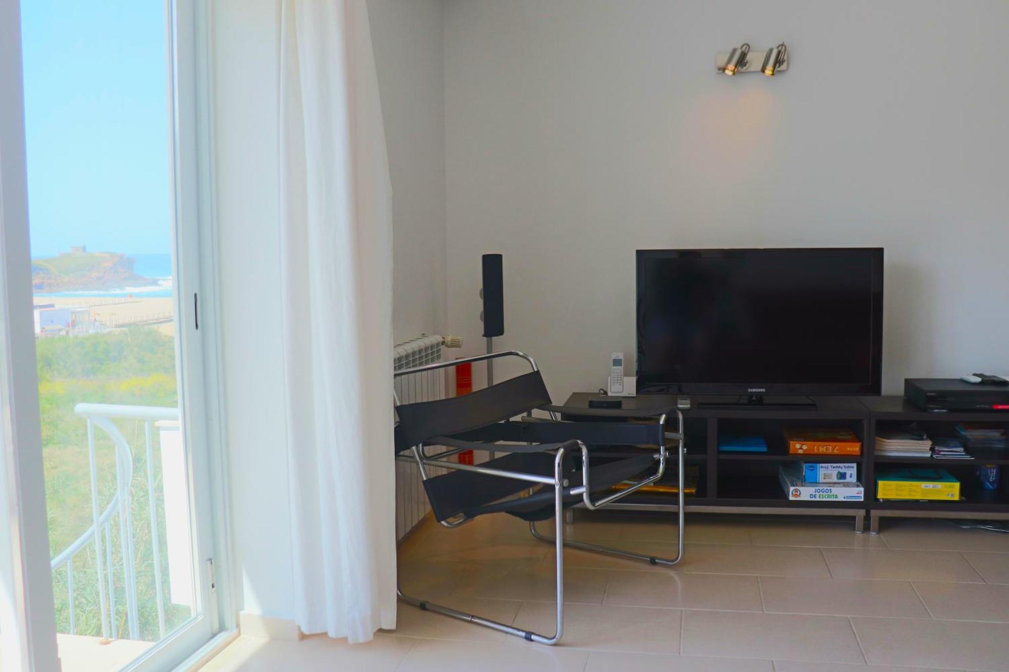 ריבמר Ericeira Apartment מראה חיצוני תמונה