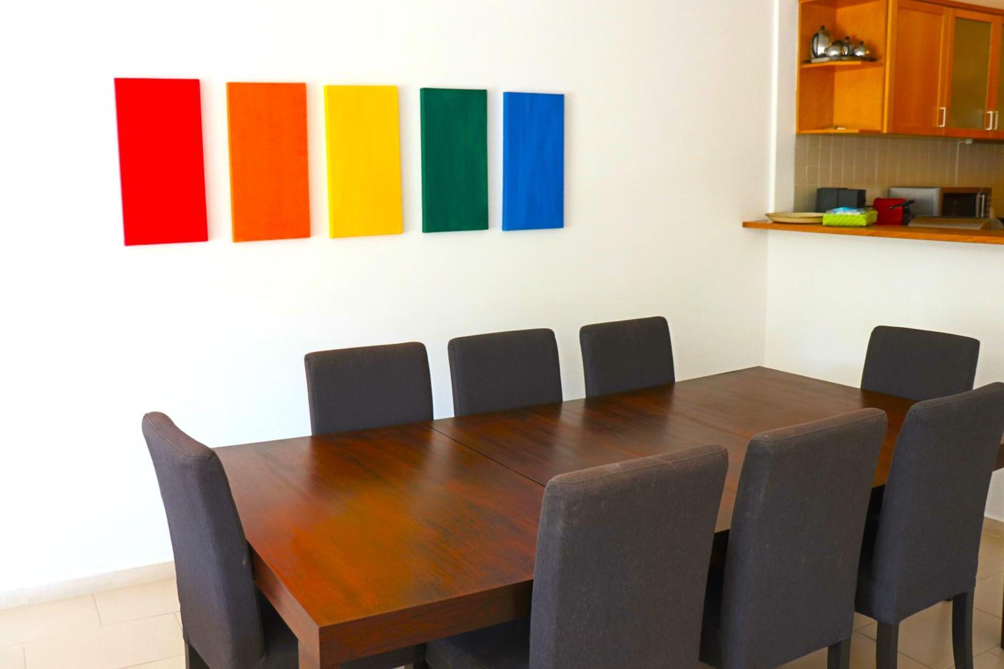 ריבמר Ericeira Apartment מראה חיצוני תמונה