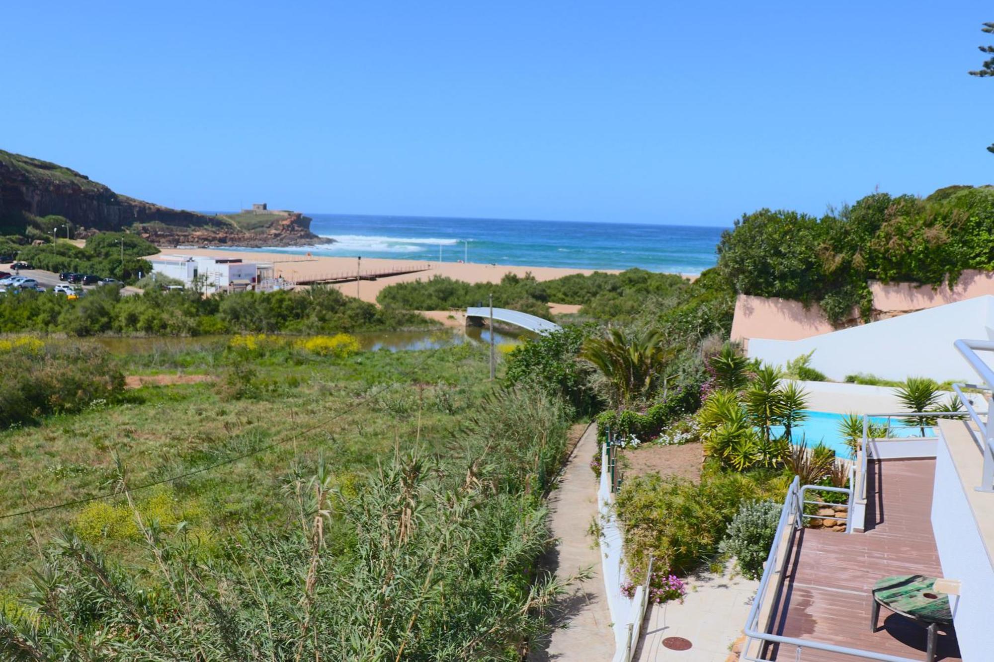 ריבמר Ericeira Apartment מראה חיצוני תמונה